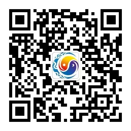 日月有数公众号二维码