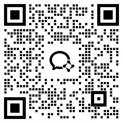 官方交流群二维码